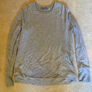 Athleta shirt